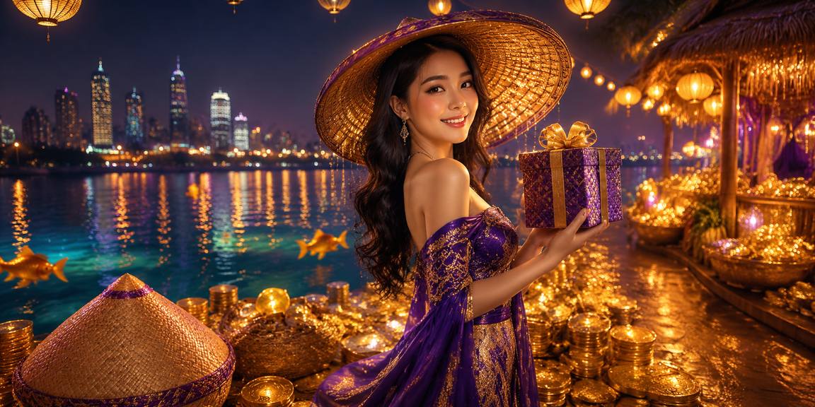 i5bet Slots được xây dựng cho người chơi Việt Nam