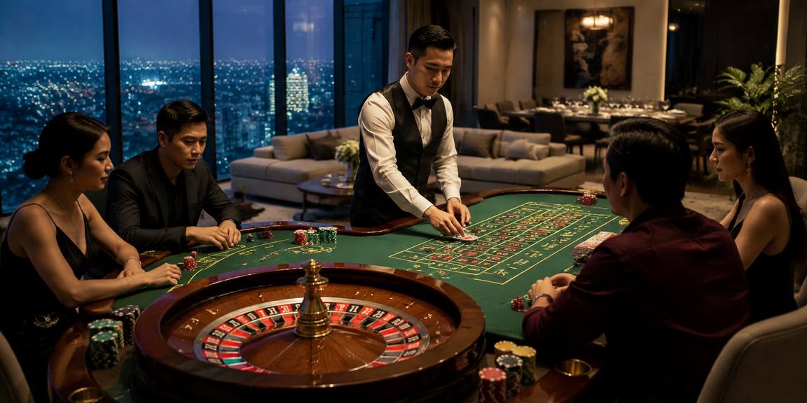 i5bet Slots